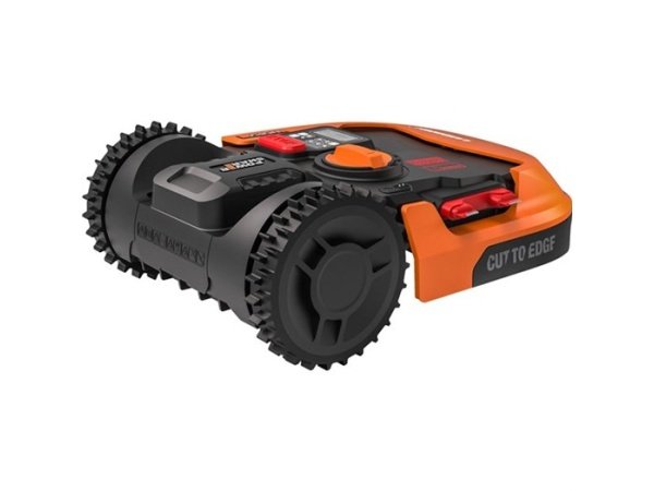 Worx robotplæneklipper L1500*U