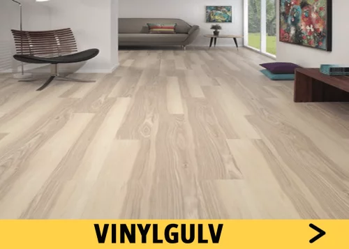 Vinylgulv