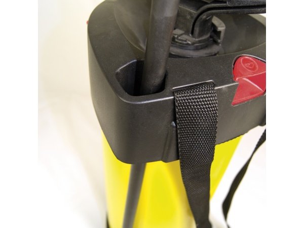 Mesto tryksprøjte flori 5 ltr.