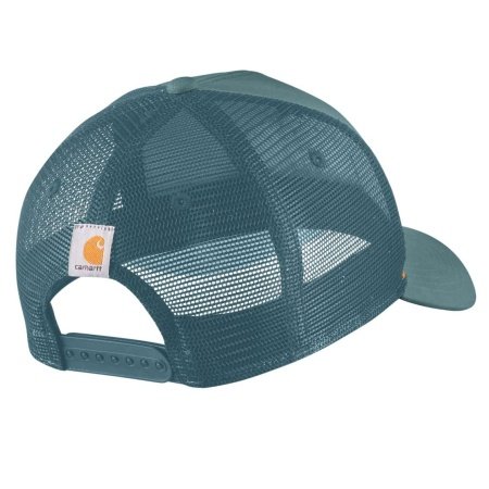 Carhartt mesh-back kasket