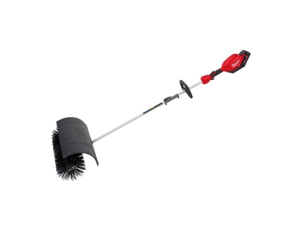 Milwaukee børsteforsats