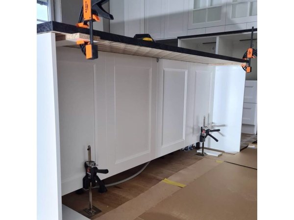 Viking monteringsværktøj