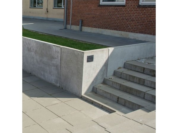 IBF Parkline Støttemur 40 40 x 80 x 45 IBF Parkline Støttemur 40 40 x 80 x 45