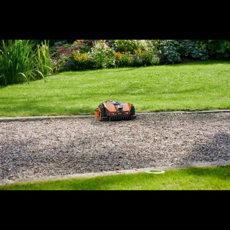 Worx RFID-enheder