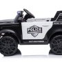 Azeno Police SUV