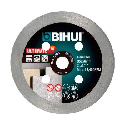 BIHUI diamantskæreskive