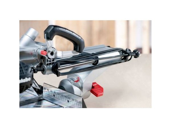 Metabo kap-/geringssav KGSV 216 M Metabo kap-/geringssav KGSV 216 M