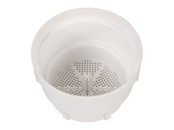 Milwaukee M18™ SWITCH TANK™ 15 liter kemisk sprøjtebeholder. Billedet viser produktet med hvid baggrund.