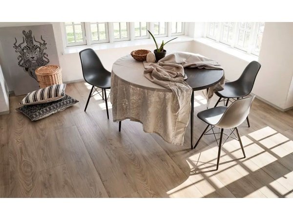 Wallmann Organic Silent 582