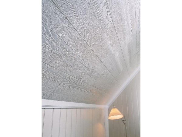 Huntonit Plankett panel