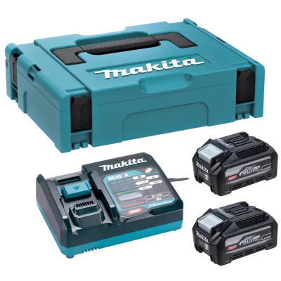 Makita batteripakke