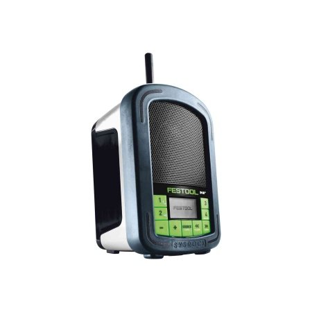 Festool akku radio