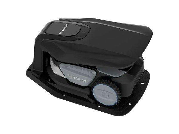 Sunseeker garage. Produkt vises 