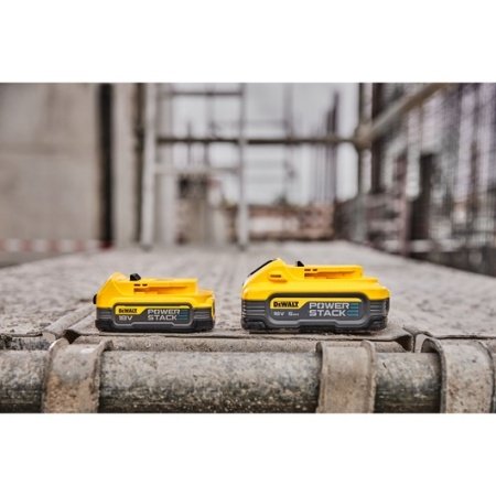 Dewalt XR PowerStack sæt