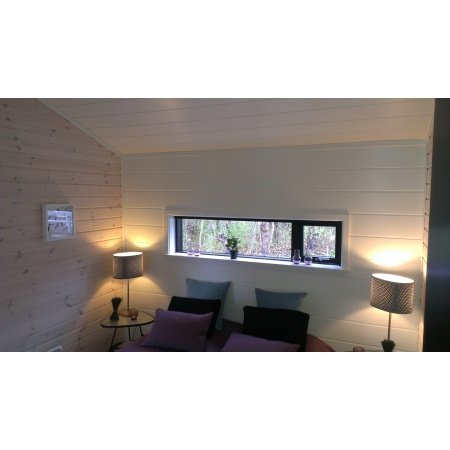 Huntonit Panelboard panel