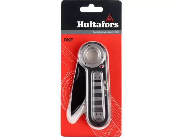 Hultafors Premium foldekniv