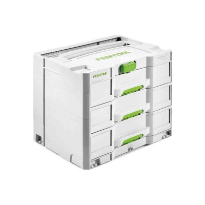 Festool sortainer