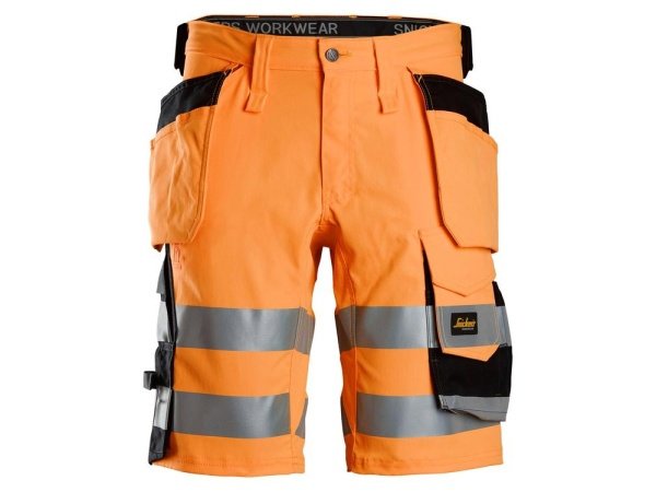 Snickers arbejdsshorts 6135