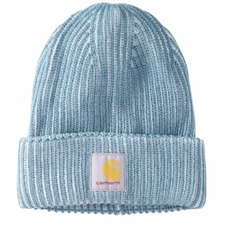 Carhartt hue Carhartt hue, blå
