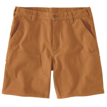 Carhartt Duck Double shorts