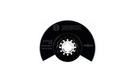 Bosch savklinge ACZ85EB