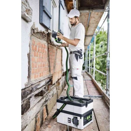 Festool Cleantec støvsuger