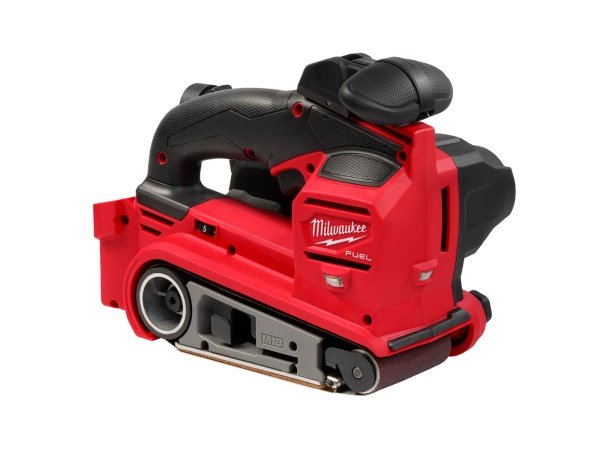 Milwaukee båndsliber