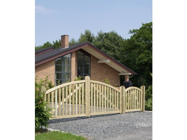 Plus Ligno Dobbeltlåge