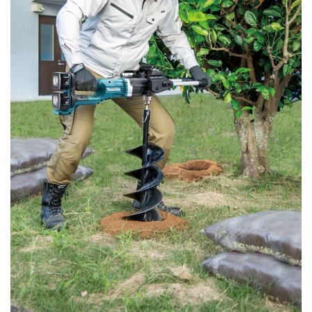 Makita akku pælebor