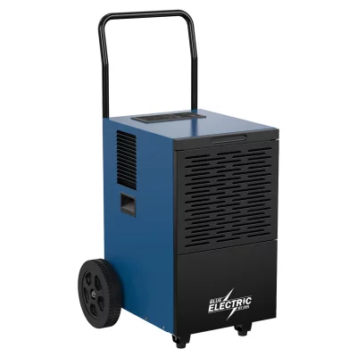 Blue Electric affugter