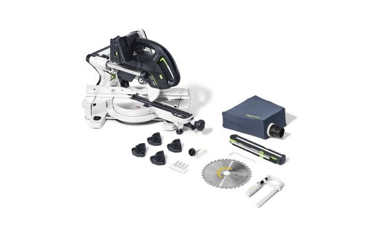 Festool kap-/geringssav