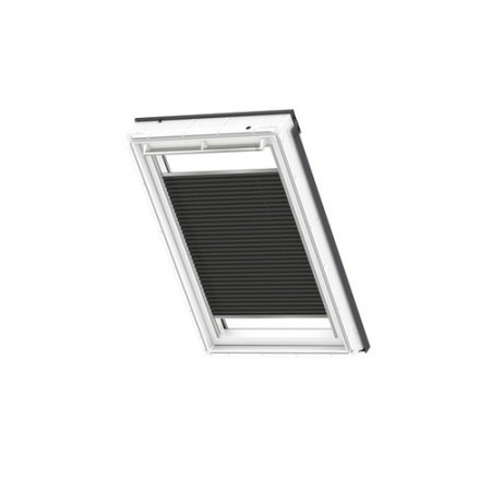 Velux mørklæggen. energigardin