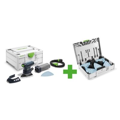 Festool deltasliber