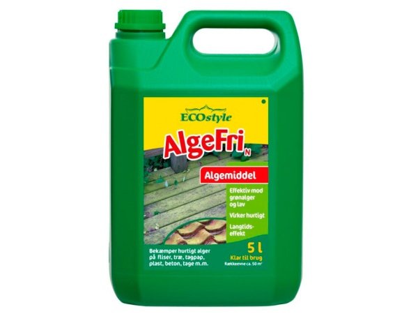 Ecostyle AlgeFri
