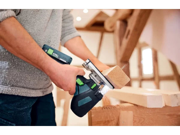 Festool stiksav