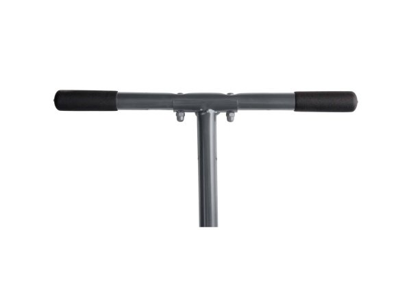 Grouw pælebor. Produkt vises