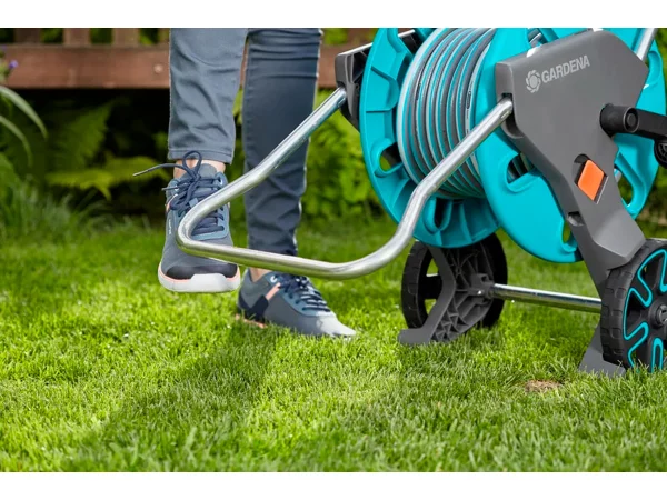 Gardena Aquaroll m/ haveslange