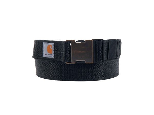 Carhartt nylonbælte