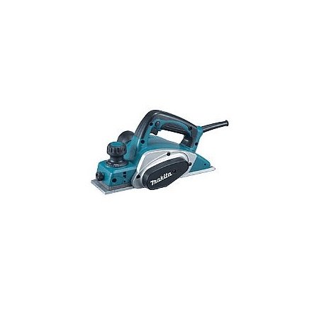 Makita høvl 620W