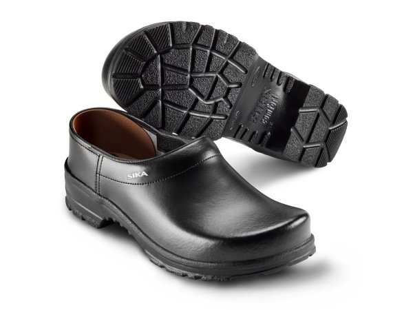Sika træsko Comfort
