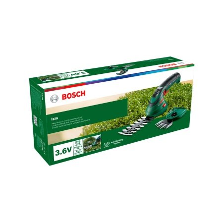 Bosch multiklipper