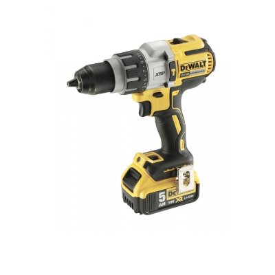 Dewalt akku slagboremaskine