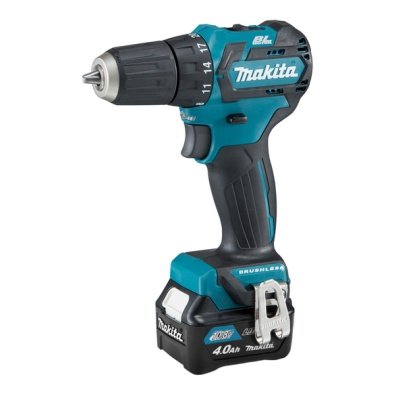 Makita akku boremaskine