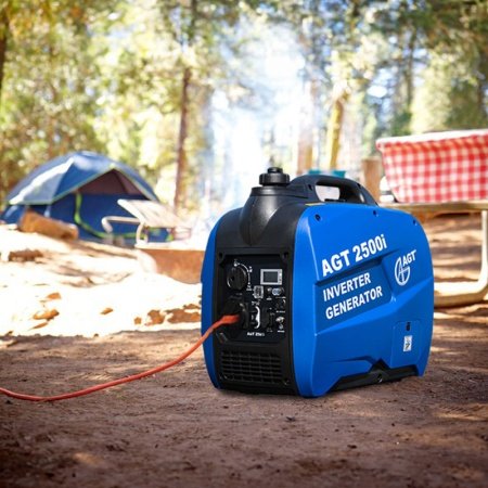 Agt generator (benzin)