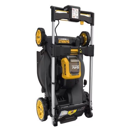 Dewalt plæneklipper