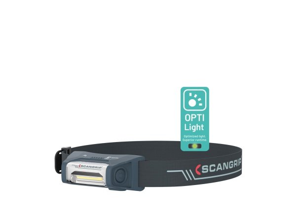 Scangrip I-VIEW pandelampe Scangrip pandelampe