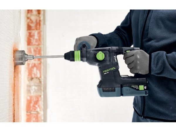 Festool kombihammer