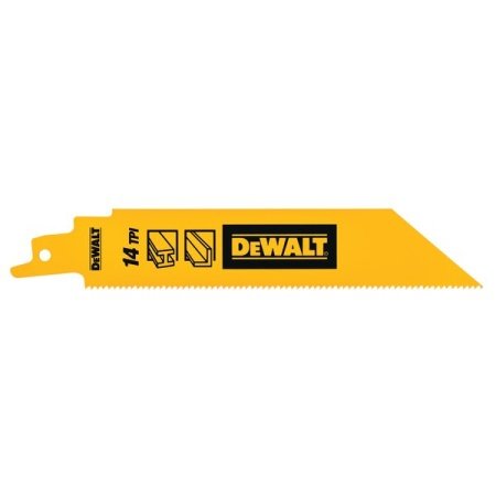 Dewalt bajonetsavklinge     *U