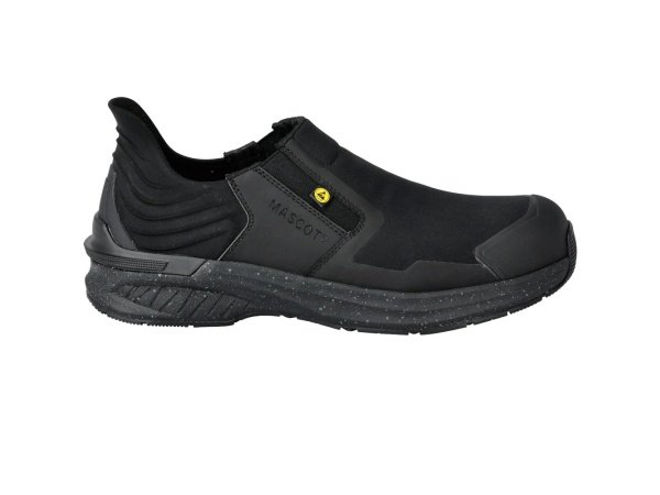 Mascot sikkerhedssko S3S