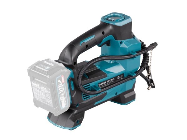 Makita akku luftpumpe